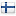 beautynet.ru server is located in Finland